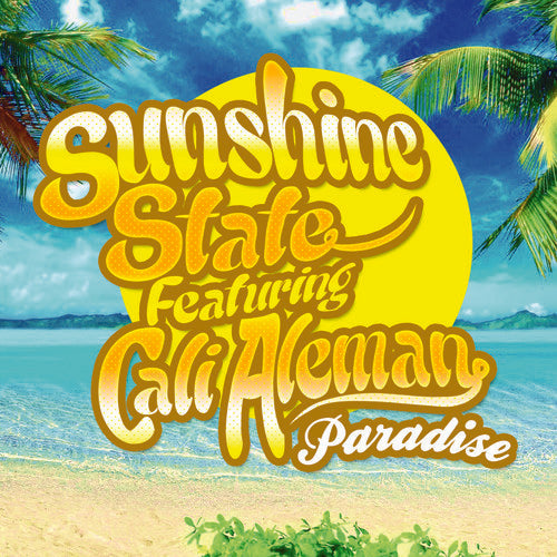 Sunshine State - Paradise [CD]