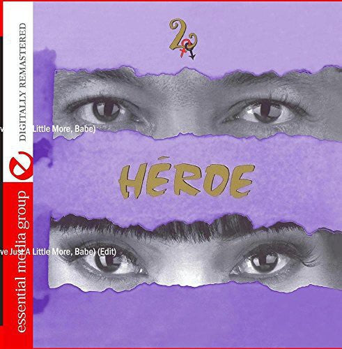 Dos - Heroe Music CD