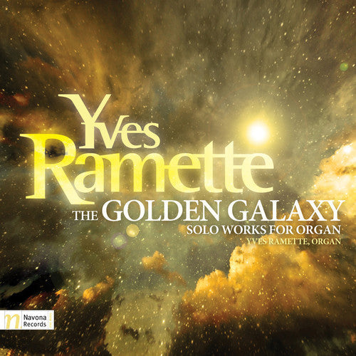Ramette / Yves Ramette - Golden Galaxy [2 CD]