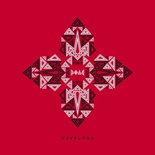 Zavoloka - Volya [CD]