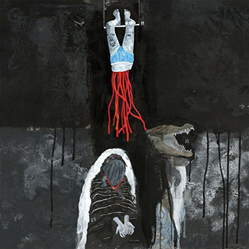 Krokodil - Nachash [CD]