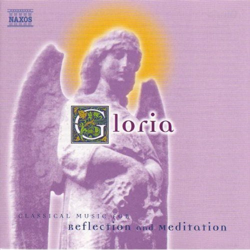 Various Artists - Gloria [CD]