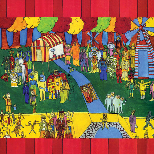 Of Montreal - Gay Parade - Vinyl Record