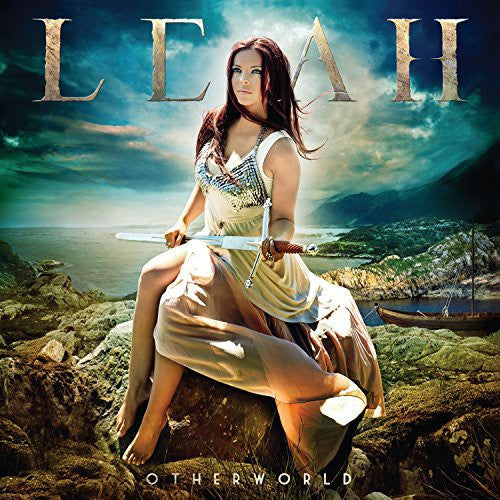 LEAH - Otherworld Music CD