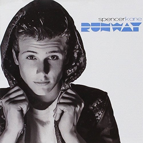 Spencer Kane - Runway [CD]