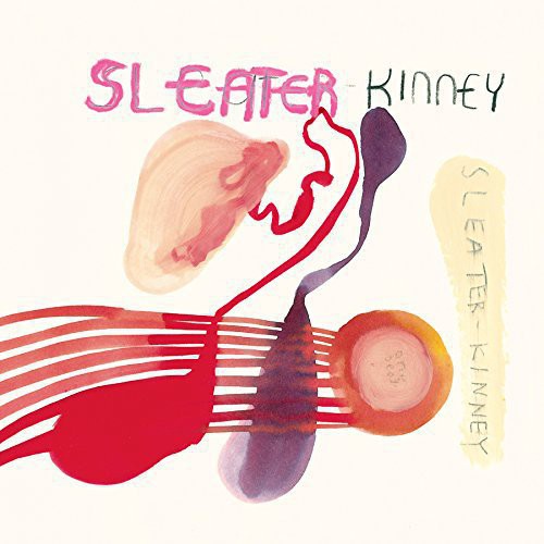Sleater-Kinney - One Beat [Remastered Vinyl] Vinyl Record