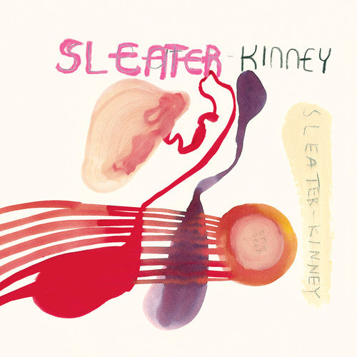 Sleater-kinney - One Beat - Music CD