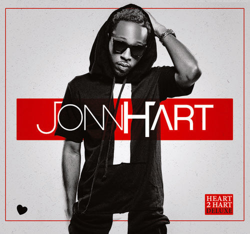 Jonn Hart - Heart 2 Hart 2 [2 CD]