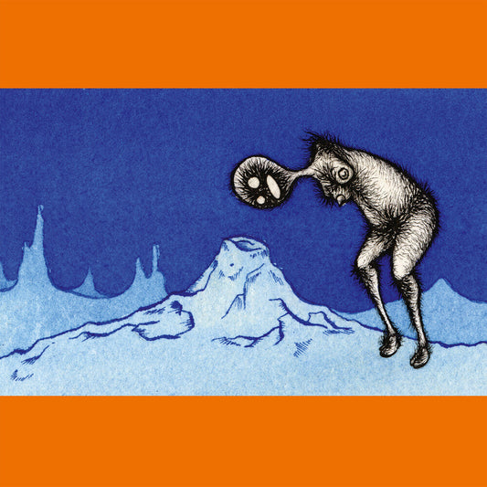 My Morning Jacket - Chapter 2: Learning - Early Recordings [CD]