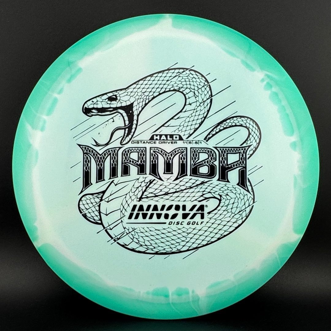 Halo Star Mamba