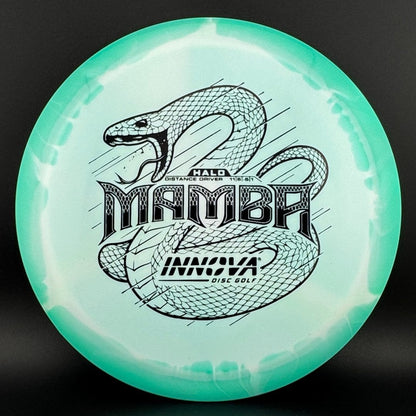 Halo Star Mamba