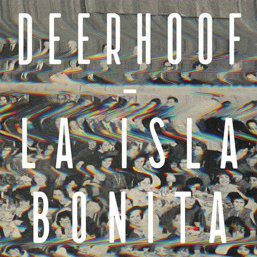 Deerhoof - La Isla Bonita [CD]