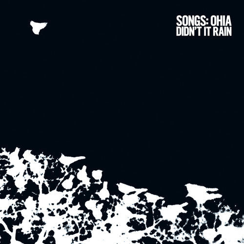 Songs: Ohia - Didn't It Rain [Deluxe Reissue] Music CD