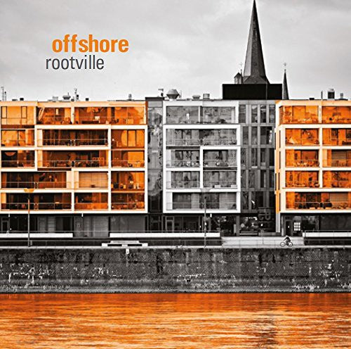 Rootville - Offshore Music CD