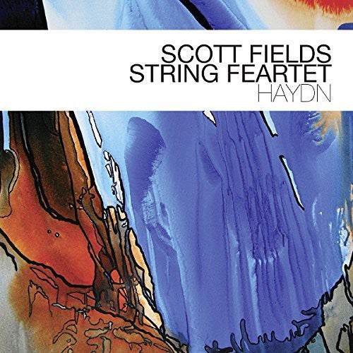 Scott Fields / String Feartet - Haydn [2 CD]