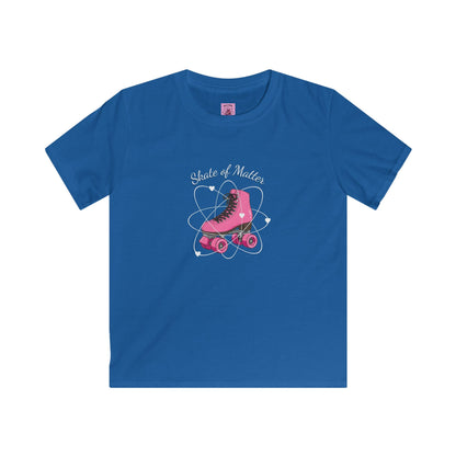 Kids Skate of Matter Tee