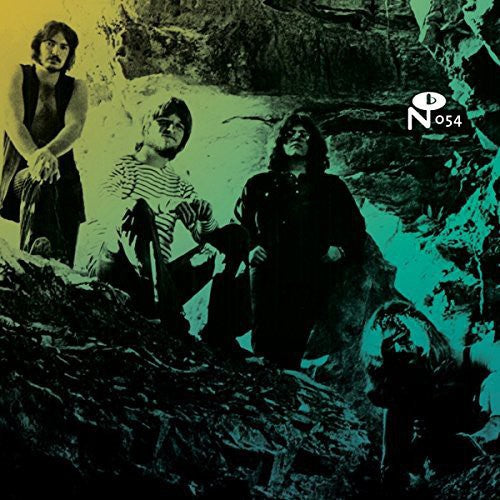 Local Customs Cavern Sound - Local Customs: Cavern Sound [LP] Vinyl Record
