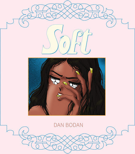 Dan Bodan - Soft Music CD