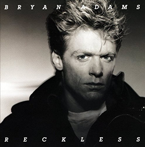 Adams,bryan - Reckless - Vinyl Record