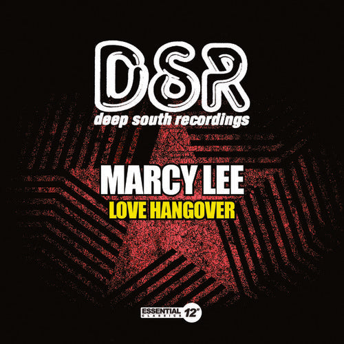 Marcy Lee - Love Hangover Music CD