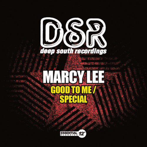 Marcy Lee - Good to Me / Special Music CD