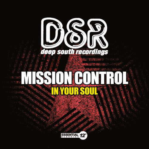 Mission Control - In Your Soul Music CD