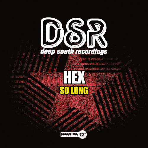 Hex - So Long [CD]