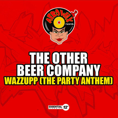 The Other Beer Company - Wazzupp [CD]