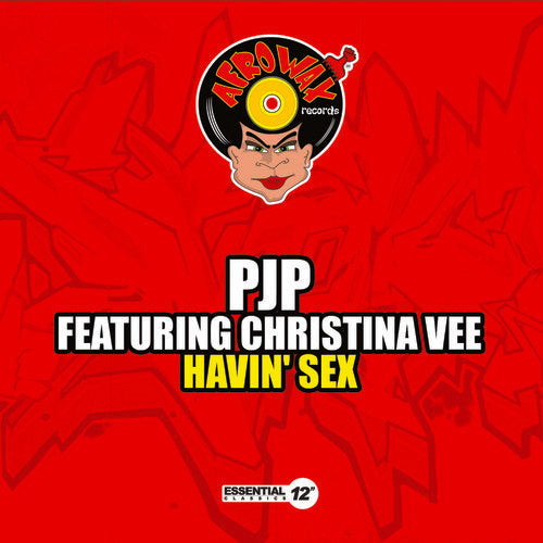 PJP - Havin Sex Music CD