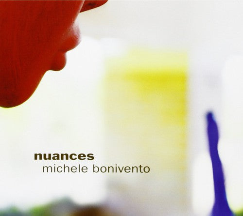 Michele Bonivento - Nuances Music CD