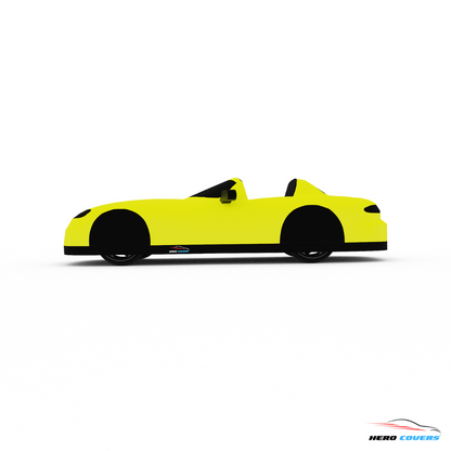 Indoor & Outdoor Car Cover | Compatible For: Dodge Viper