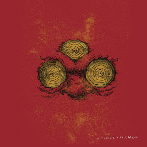 Black Milk - If There's a Hell Below Music CD