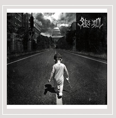 Sue's Idol - Hypocrites and Mad Prophets [CD]
