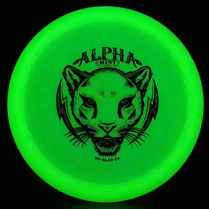 Nocturnal Alpha - 3rd Run