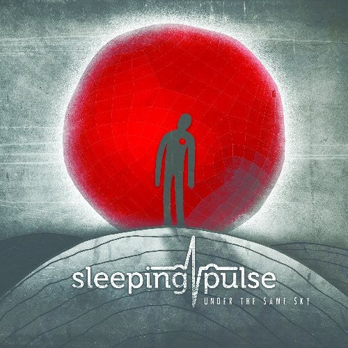 Sleeping Pulse - Under the Same Sky [CD]