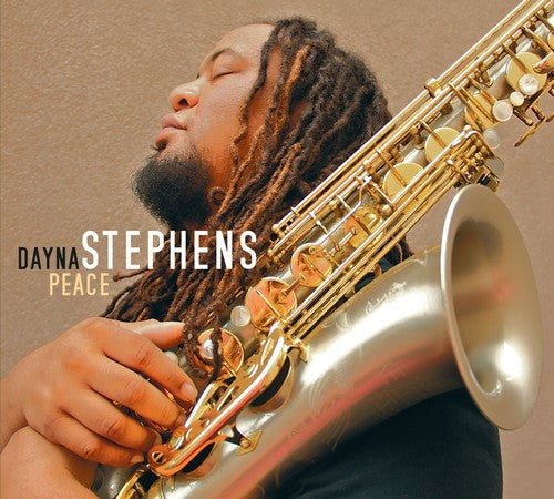 Dayna Stephens - Peace Music CD