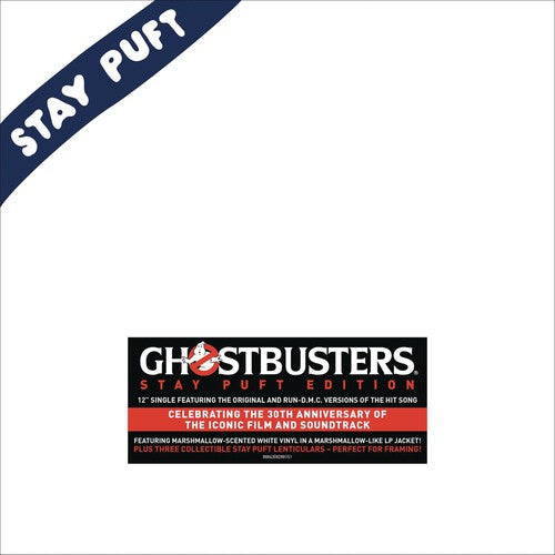 Ghostbusters / Various - Ghostbusters / Various - Vinyl Record