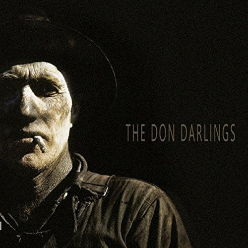 Don Darlings - Don Darlings [LP] Vinyl Record