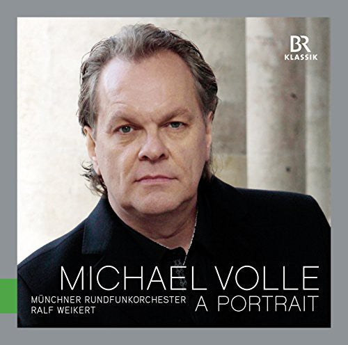 Michael Volle - Portrait Music CD