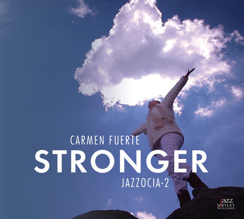 Fuerte / Jazzocia-2 - Stronger Music CD