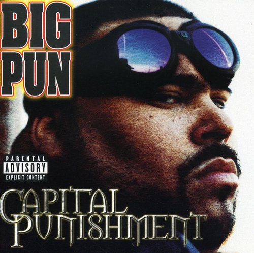 Big Punisher - Capital Punishment [CD]