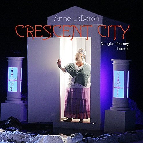 Lebaron / Lebaron / Industry - Crescent City [2 CD]