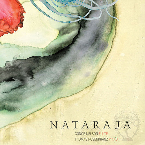Harvey / Levine / Carter / Nelson / Rosenkranz - Nataraja - Music CD