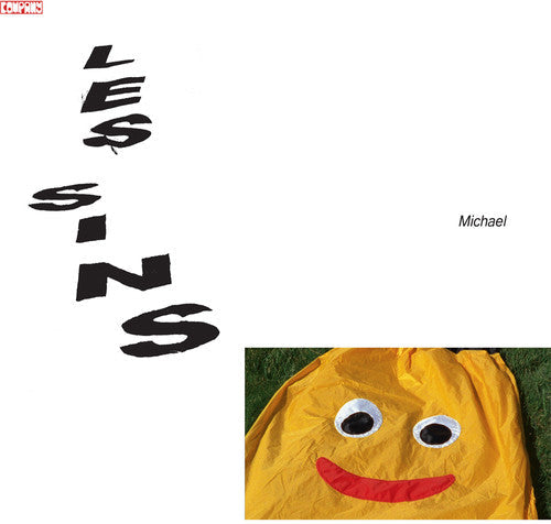 Les Sins - Michael - Vinyl Record
