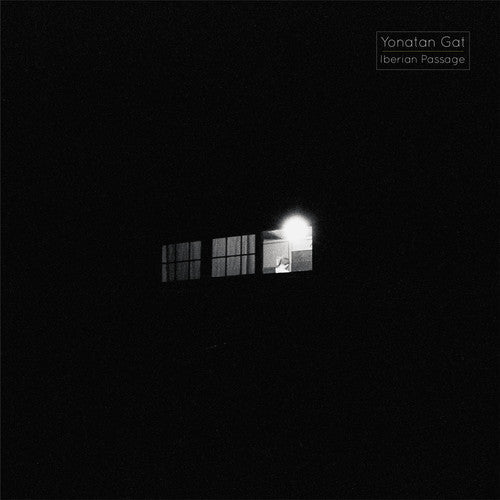Yonatan Gat - Iberian Passage - Vinyl Record