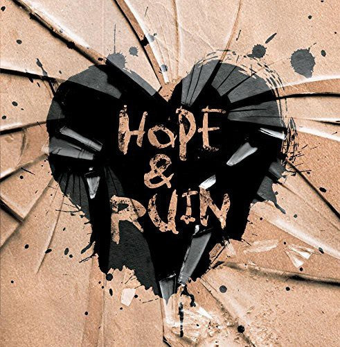 Trews - Hope & Ruin [CD]