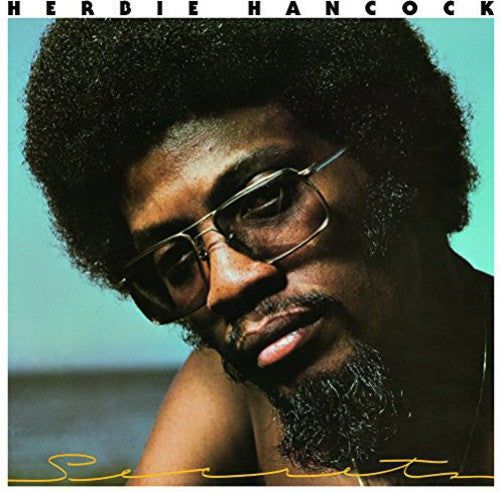 Herbie Hancock - Secrets [LP] Vinyl Record
