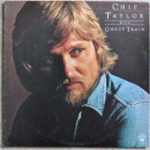 Chip Taylor - Somebody Shoot Out the Jukebox [CD]