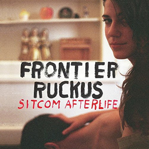 Frontier Ruckus - Sitcom Afterlife [LP] Vinyl Record