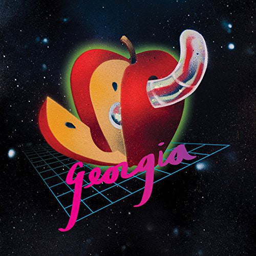 Son Of Stan - Georgia Music CD